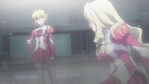 Freezing Season 2 Episode 4 - Mate