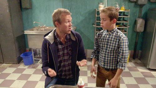 Det store eksperimentet Season 1 Episode 2 - Episode 2