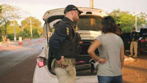 Border Control: Brazil Season 1 Episode 11 - Episode 11