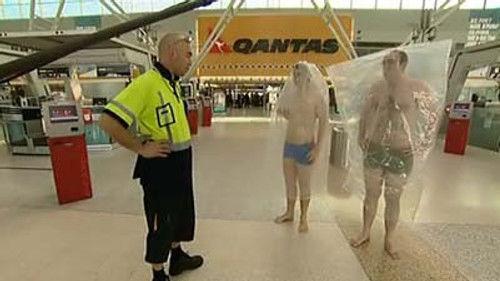 The Chaser's War on Everything Season 1 Episode 23 - Episode 23