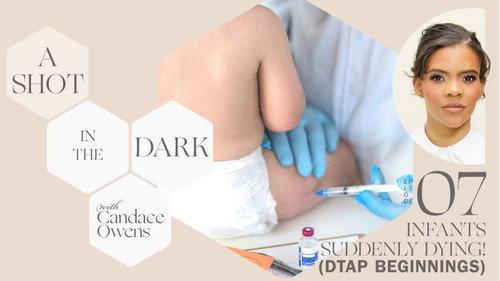 A Shot in the Dark Season 1 Episode 7 - Suddenly Infants Dying! (DTAP Beginnings)
