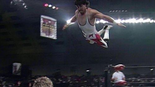 WCW Monday Nitro Season 1 Episode 12 - Nitro 012