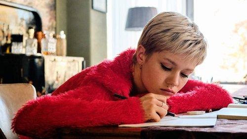 We Children from Bahnhof Zoo Season 1 Episode 7 - When the night comes