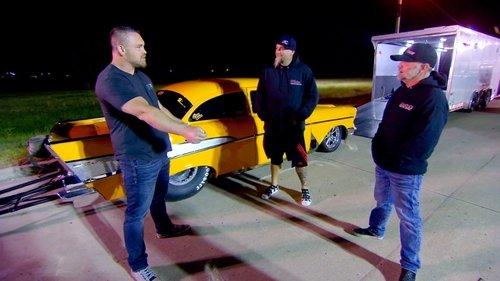 Street Outlaws Season 18 Episode 3 - All That Matters