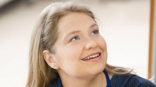 Nurse Jackie Season 7 Episode 8 - Managed Care