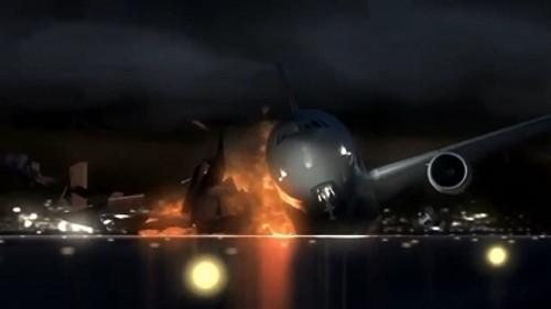 Mayday Season 14 Episode 10 - The Final Push (FedEx Express Flight 80 & FedEx Express Flight 14)