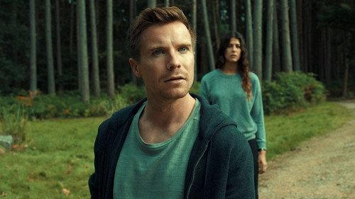 undefined Season 1 Episode 8 - Blood in the Sand