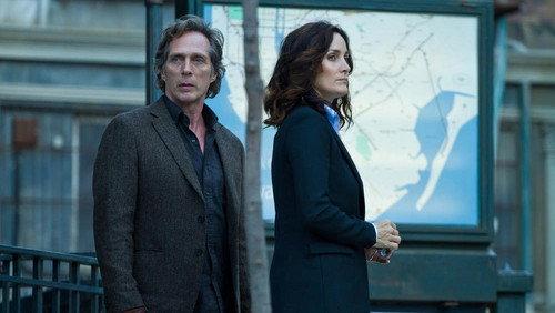 Crossing Lines Season 2 Episode 2 - The Homecoming