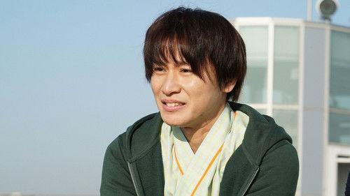 Background image for Episode 5