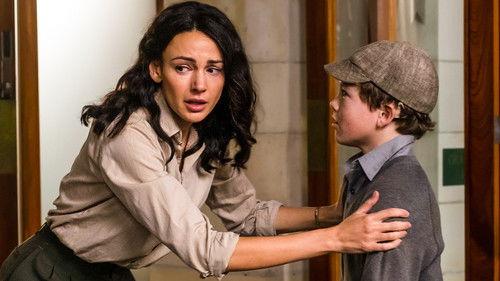 Ten Pound Poms Season 1 Episode 3 - Episode 3