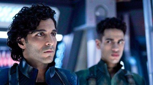 The Expanse Season 5 Episode 7 - Oyedeng