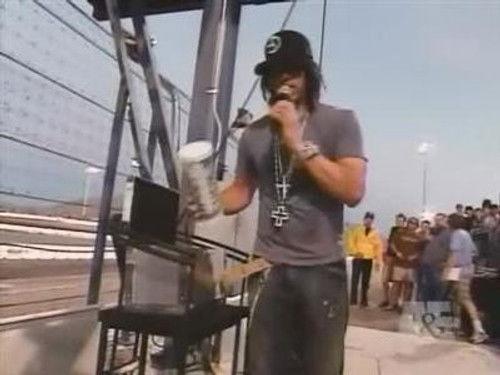 Criss Angel Mindfreak Season 2 Episode 14 - Prophecy