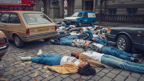 It's a Sin Season 1 Episode 4 - Episode 4