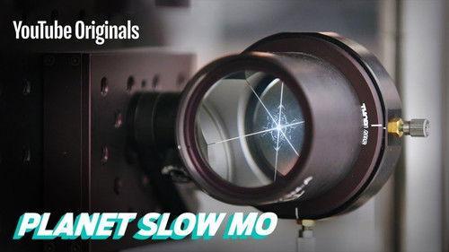 Planet Slow Mo Season 1 Episode 20 - How do you film the Speed of Light?