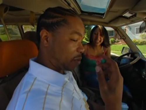 Pimp My Ride Season 3 Episode 7 - Vivian's Toyota