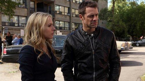 Cracked Season 2 Episode 8 - Voices