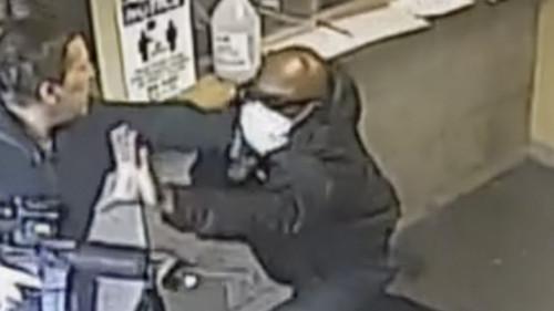 Crimes Gone Viral Season 4 Episode 1 - Risky Moves