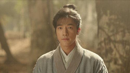 The Legend of Heroes Season 1 Episode 6 - Episode 6