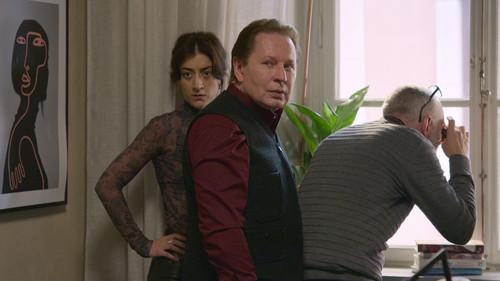 Love & Anarchy Season 2 Episode 4 - Literature Killers!
