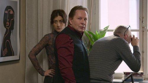 Love & Anarchy Season 2 Episode 4 - Literature Killers!