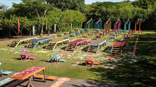 Survivor Season 50 Episode 8 - Double the Fun, Double the Demise