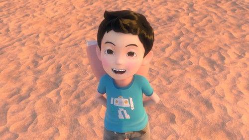 Hello Carbot Season 11 Episode 7 - Episode 7