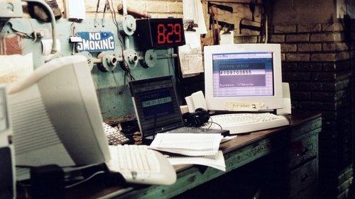 The Wire Season 1 Episode 6 - The Wire