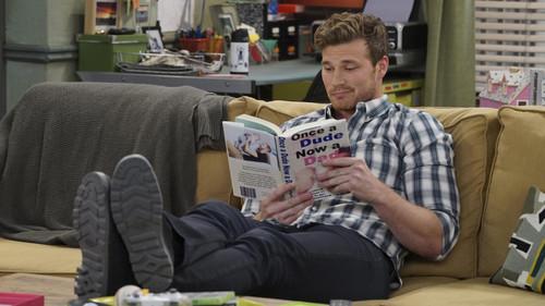 Baby Daddy Season 6 Episode 1 - To Elle and Back