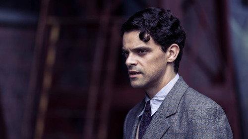 Bookish Season 1 Episode 4 - Deadly Nitrate (2)