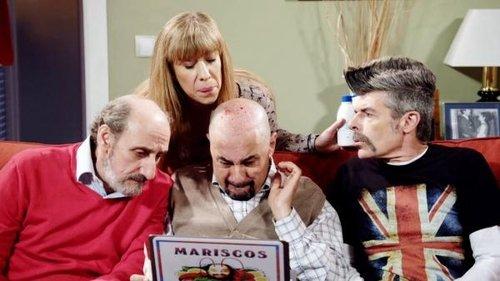 La que se avecina Season 11 Episode 12 - Una dispensa, un fetus in fetu y un injerto turco