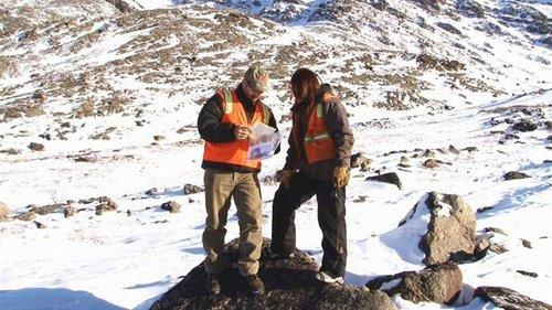 Ice Road Truckers Season 5 Episode 13 - Ice Rogue Trucker