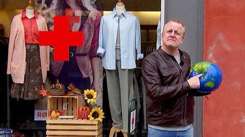 Gintberg på kanten Season 6 Episode 5 - Episode 5