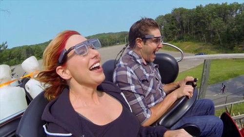 Thrill Factor Season 1 Episode 4 - In The Hot Seat