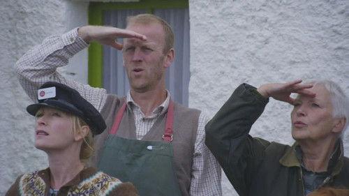 Katie Morag Season 2 Episode 12 - Katie Morag and the Big Balloon