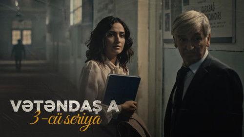 Citizen A Season 1 Episode 3 - Episode 3