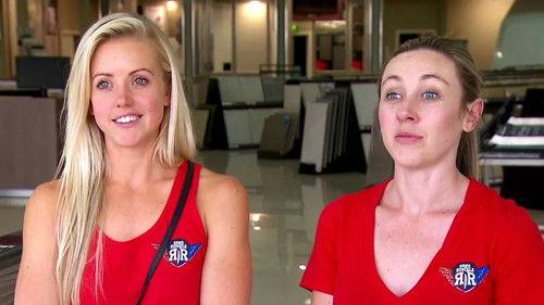 Reno Rumble Season 1 Episode 9 - Episode 9