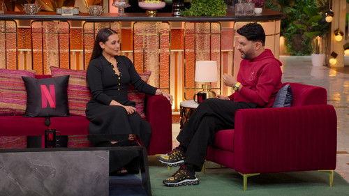 The Great Indian Kapil Show Season 4 Episode 6 - Fierce and Fabulous - Rani Mukerji