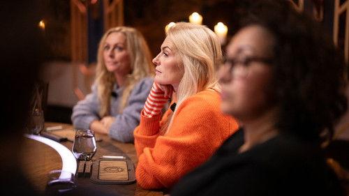 Forræder Season 4 Episode 6 - Why am I not the Minister of Justice? - Part 2