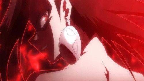 SHAMAN KING Season 1 Episode 25 - The Great Onmyoji, Hao Asakura