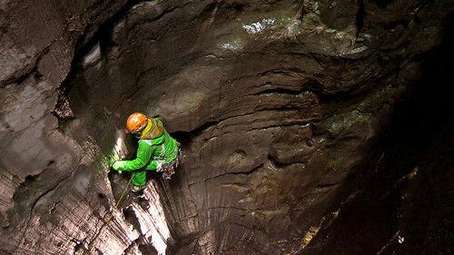 The Adventure Show Season 5 Episode 10 - Climbing... No Limits!