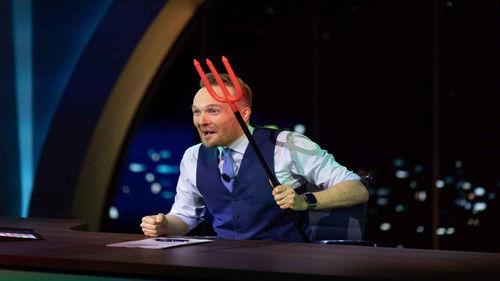 De Avondshow met Arjen Lubach Season 4 Episode 22 - Polish elections| Jawad Es Soufi