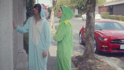 The Club Season 1 Episode 6 - Meditation and Screw You