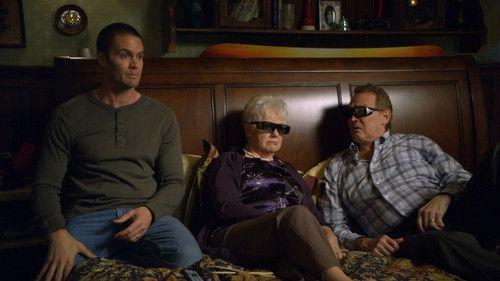 Raising Hope Season 2 Episode 7 - Burt's Parents