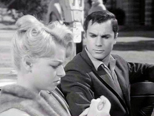 Route 66 Season 1 Episode 18 - Sleep on Four Pillows