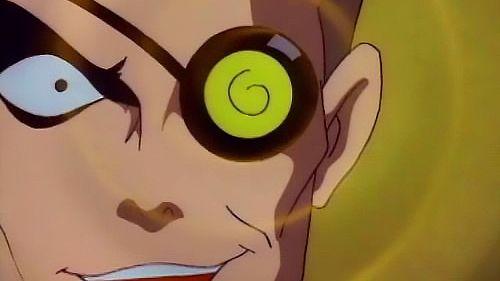 undefined Season 1 Episode 44 - Off Balance