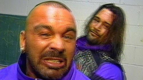 Background image for ECW Hardcore TV - Apr. 29, 1997