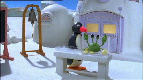 Pingu Season 6 Episode 13 - Pingu and the School Pet