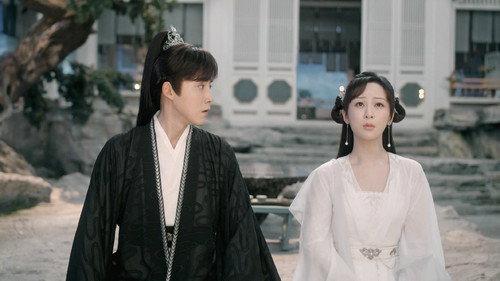 Immortal Samsara Season 1 Episode 20 - Episode 20