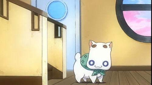 Aria Season 2 Episode 1 - That Encounter at the Carnevale...