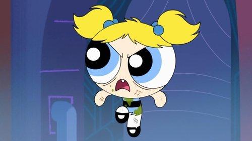 The Powerpuff Girls Season 3 Episode 4 - Mojo the Great